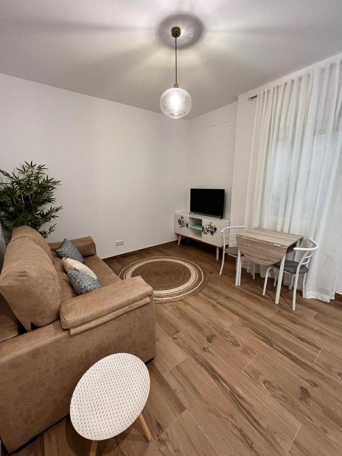 Apartamentos Casa El Gorras กอร์โดบา ภายนอก รูปภาพ