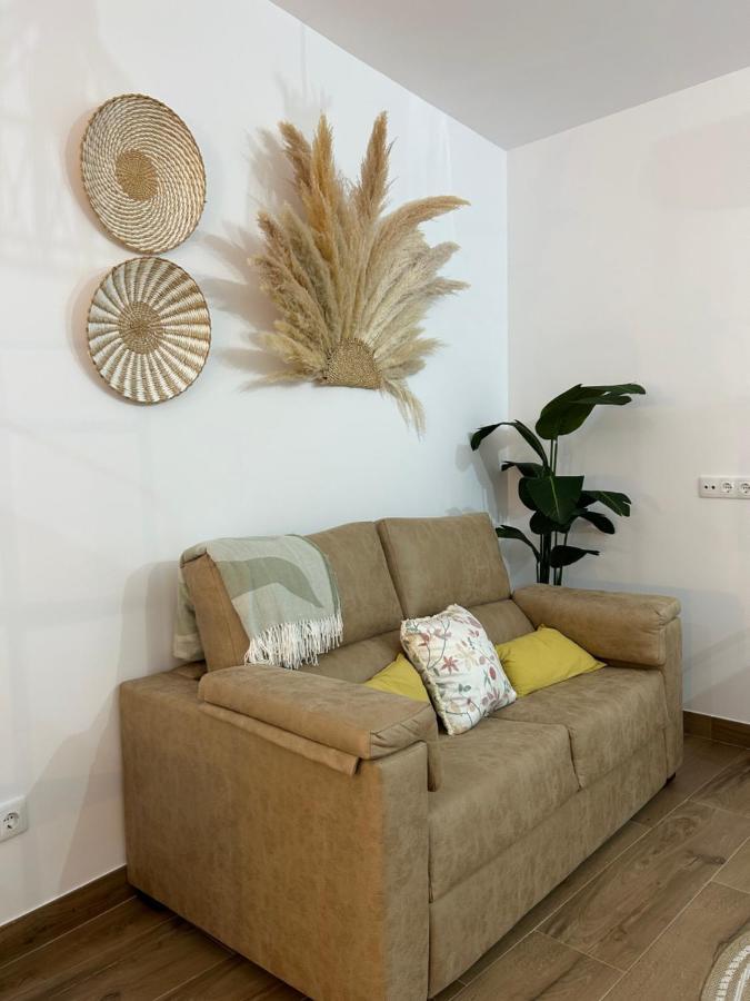Apartamentos Casa El Gorras กอร์โดบา ภายนอก รูปภาพ