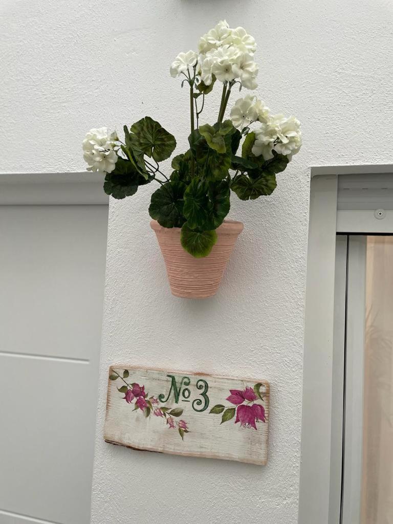 Apartamentos Casa El Gorras กอร์โดบา ภายนอก รูปภาพ